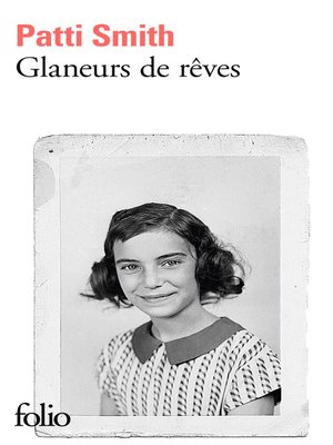 cover image of Glaneurs de rêves